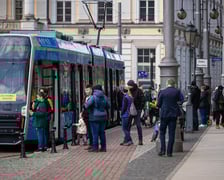 Nowa Pesa wyjechała na ulice Wrocławia